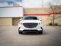 2022 Mazda CX-9 GS AWD– Stylish, Capable & Premium-Feel Three-Row SUV The 2022 Mazda CX-9 is a refin... (image 1)