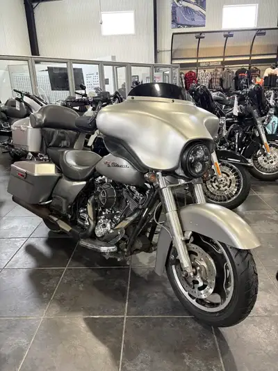 Oppotunity doesn't knock it RUMBLES!!! Looking for a Have you always wanted a Harley? PRICE IS PLUS...