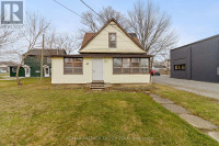 312 RIDGEWAY RD Fort Erie, Ontario