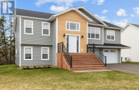 189 Essex Crescent Charlottetown, Prince Edward Island