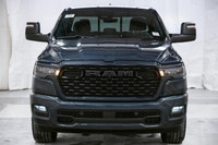 The 2026 RAM 1500 Tradesman is a brand-new full-size truck built to handle hard work with modern pow... (image 1)