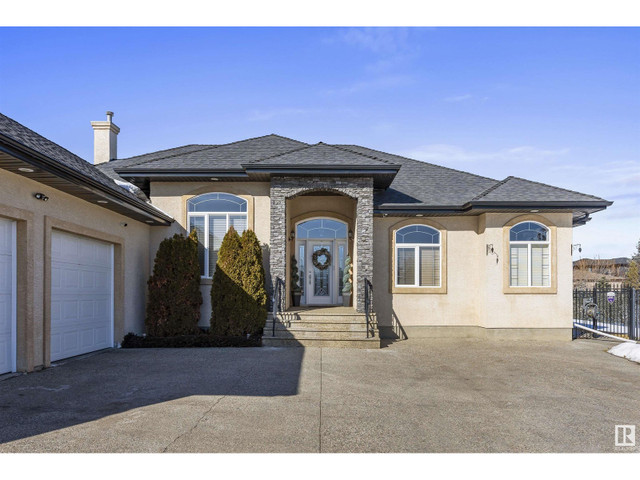#299 54418 RGE RD 251 Rural Sturgeon County, Alberta in Houses for Sale in Edmonton - Image 2
