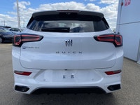 This 2026 ENCORE GX AVENIR is the definition of a luxury AWD SUV. With options like Avenir Technolog... (image 4)