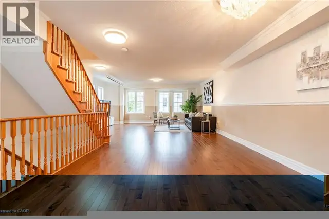 38 ARCHIBALD Mews Toronto, Ontario in Houses for Sale in City of Toronto - Image 17