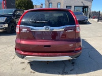 2016 Honda CRV SE AWD, Automatique, 4Cyl 2.4L, 214000Km, Groupe Electrique Complet, Cruise Controle,... (image 5)