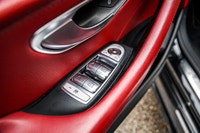 ENJOY 6 MONTHS NO PAYMENT!! MERCEDES-BENZ INSPECTION AVAILABLE UPON REQUEST!! ***CARFAX VERIFIED UPO... (image 9)