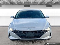 Experience modern styling and efficient performance with the *2021 Hyundai Elantra*, featuring *65,9... (image 8)