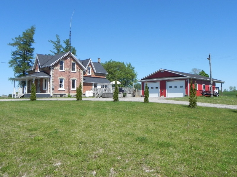 Country Escape 5.7 acres Houses for Sale Owen Sound Kijiji