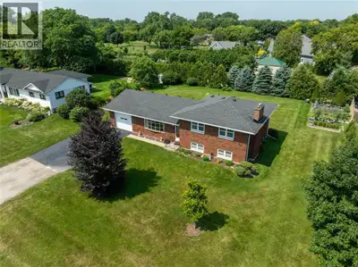 Only one family has ever called this home their own. It's time for the next one. Nestled on a quiet,...