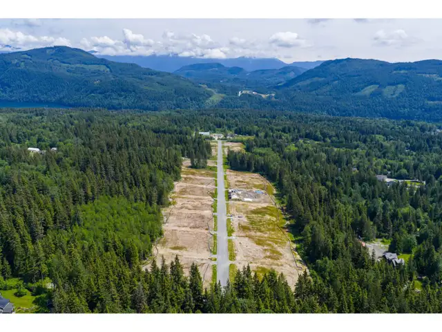 30365 ENDO AVENUE Mission, British Columbia in Land for Sale in Mission - Image 5