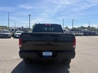 Ram Warlock Crew, Sunroof, Sport Performance Hood, 5.7L, Luxury Group, Htd P/Bucket Seats, Htd Steer... (image 4)
