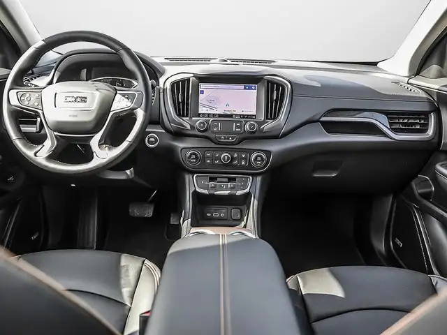 2024 GMC Terrain AT45814811033298739221