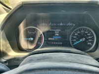 Chrome Bumper, Remote Start, Apple CarPlay, Android Auto, SYNC 3! Designed to be up-fitted to your s... (image 9)