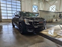 Welcome to Sherwood Buick GMC! Driver Convenience/Driver Alert I/Memory/Infotainment II/Safety Plus... (image 2)