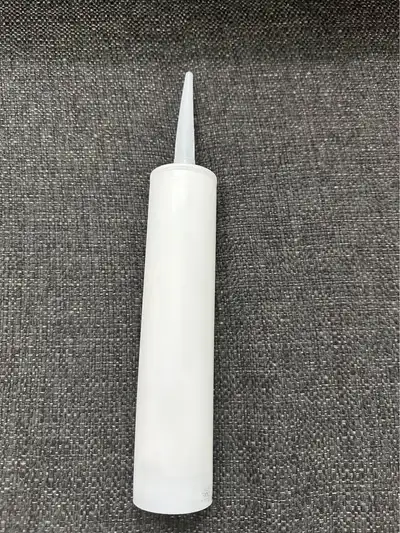 Acrylic Sealant - Caulking - White, View more