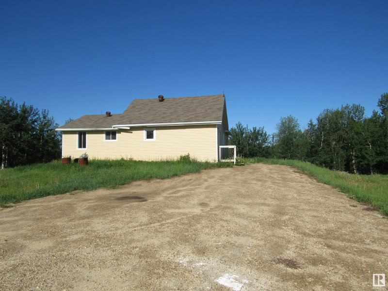 60016 RR 41 Rural Barrhead County, Alberta Houses for Sale Edmonton