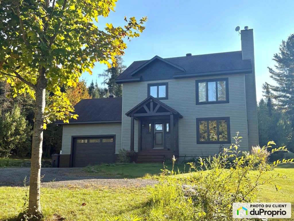$695,000 - 2 Storey for sale in Morin-Heights — photo 1