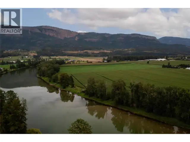 40 Mathews Road Enderby, British Columbia in Land for Sale in Vernon - Image 35