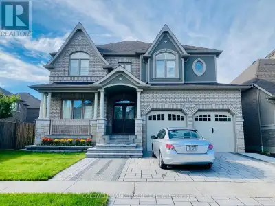 12 GREENLANDS COURT Whitby (Williamsburg), Ontario