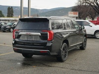 2023 GMC Yukon XL Denali 4WD Refined, capable, and built for full-size SUV duty this 2023 GMC Yukon... (image 4)