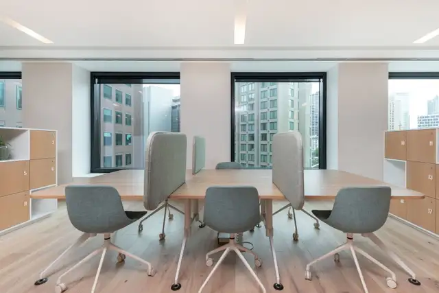 Coworking for Rent – Regus BC, Mission - Lougheed Hwy in Mission