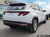 Dealer Certified Pre-Owned. This Hyundai Tucson boasts a Regular Unleaded I-4 2.5 L/152 engine power... (image 4)
