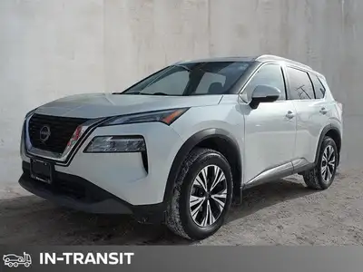 This 2023 Nissan Rogue SV AWD comes equipped with *1.5L VC-Turbo 3-cylinder engine*, *Intelligent Al...