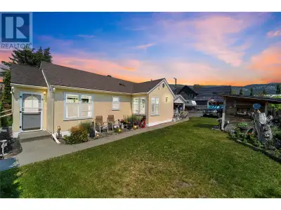 Welcome to 1851 Granite Avenue, a delightful 2-bedroom, 1-bathroom rancher nestled in a fantastic ce...