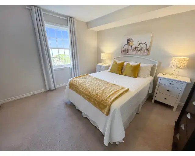 Winter Rates - All-Inclusive-  Furnished 1 BR- Hemlock Ravine in Short Term Rentals in Bedford - Image 5