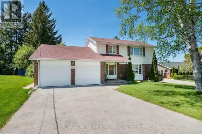 This well maintained family home is perfectly situated on a generously sized lot in a desirable loca...