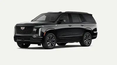 Come see this reliable 2026 Cadillac Escalade . . * Visit Us Today * For a must-own Cadillac Escalad...
