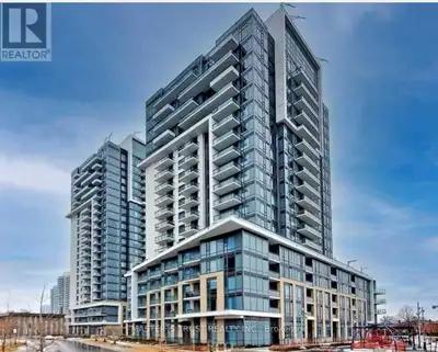 306 - 50 ANN O'REILLY ROAD Toronto (Henry Farm), Ontario