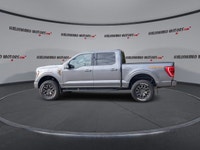 This Ford F-150 has a dependable Gas V6 3.5 L EcoBoost engine powering this Automatic transmission.... (image 4)