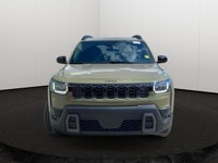 This Jeep Cherokee has a dependable EJN 1.6L I-4 EP Turbo Hybrid engine powering this Variable trans... (image 5)
