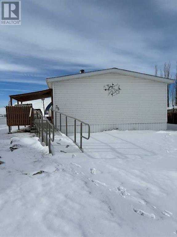 35, 900 Ross Street Crossfield, Alberta Houses for Sale Red Deer