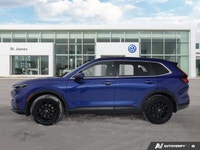 * Continuously variable transmission (CVT) with Normal, Econ, and Snow drive modes * Distinctive bla... (image 1)