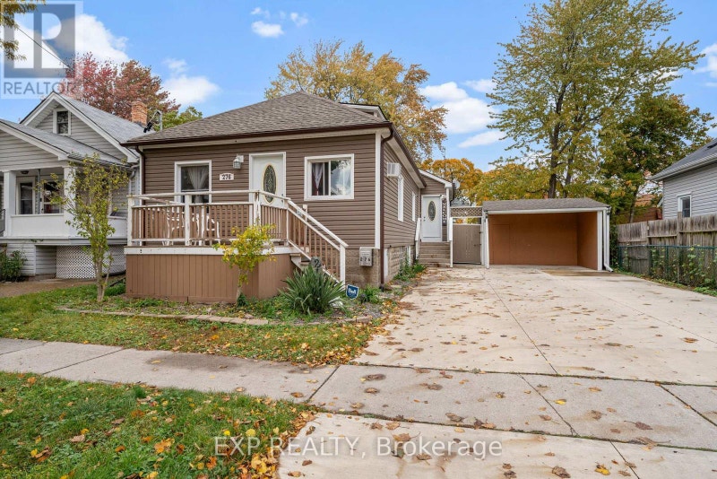 276 CAMERON ST Sarnia, Ontario Houses for Sale Sarnia Kijiji