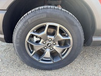 THE PRICE YOU SEE, PLUS GST. GUARANTEED. COMES WITH THE BALANCE OF A 72 MONTH OR 100,000KM FORD MAIN... (image 2)