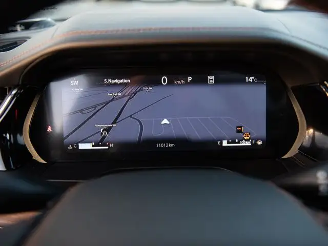 2025 Jeep Grand Cherokee L Summit in Cars & Trucks in Calgary - Image 12