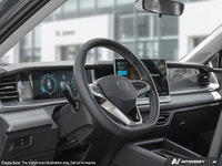 This Volkswagen Tiguan has a trusty Intercooled Turbo Regular Unleaded I-4 2.0 L/121 engine powering... (image 9)