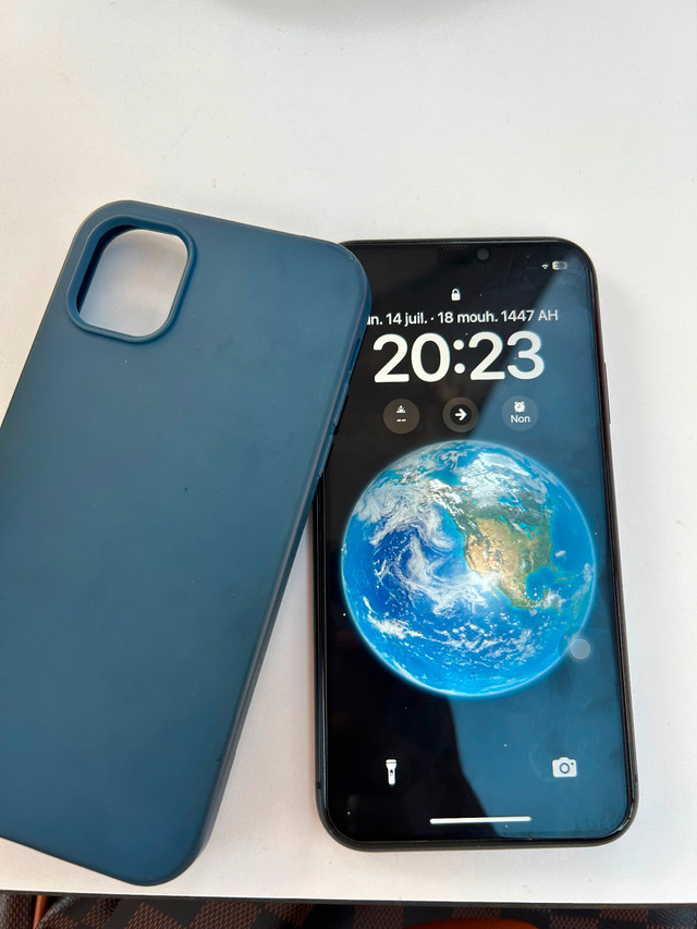 iphone. dans Téléphones cellulaires  à Laval/Rive Nord