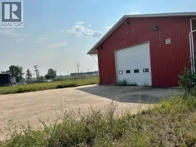 2710 ALASKA HIGHWAY Fort Nelson, British Columbia in Commercial & Office Space for Sale in Fort St. John - Image 3
