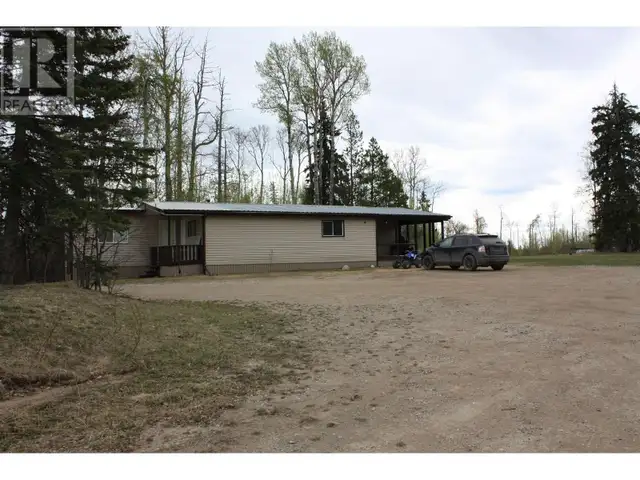 13431 N 29 HIGHWAY Fort St. John, British Columbia in Houses for Sale in Fort St. John - Image 3