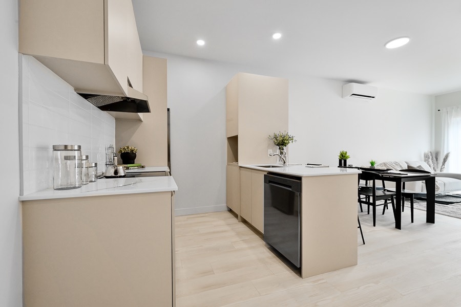 **PROMO** - Appartements NEUFS à louer St-Jérôme 3 1/2 2