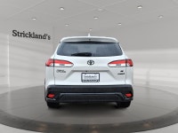 **Strickland's is home of the Hassle-Free car shopping experience. We make car buying fun, find your... (image 2)