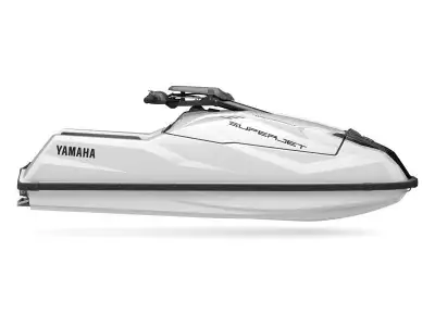 2025 Yamaha SuperJet Yamaha SuperJet 2025 2025 YAMAHA SuperJet Nous payons le meilleur prix pour vot...