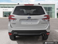 * Subaru Symmetrical Full-Time All-Wheel Drive with X-MODE featuring Hill Descent Control * SI-DRIVE... (image 3)