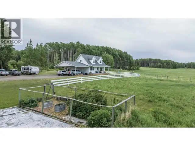 18549 W 16 HIGHWAY Telkwa, British Columbia in Houses for Sale in Smithers - Image 29