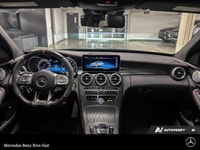 Ensemble Édition Avant-garde // Ensemble nuit AMG // AMG Driver's Package // 19inch AMG Multi-Spoke... (image 9)