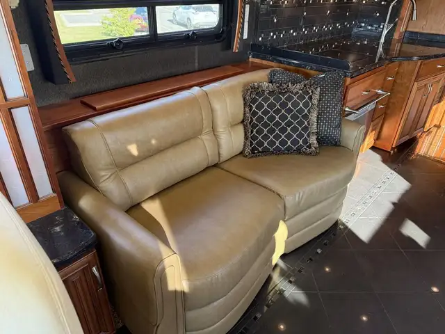 2013 Newmar Mountain Aire Newmar Montain Aire Diesel in RVs & Motorhomes in Lanaudière - Image 12